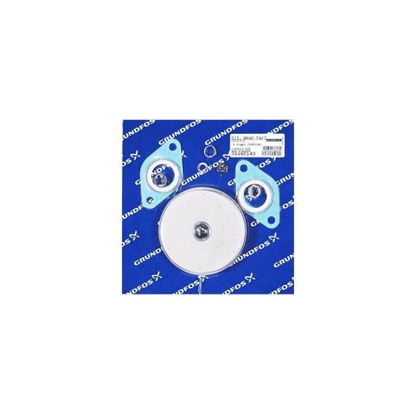 Pump Repair Kits- Kit, wear parts CRN1s/1/3 -9 st(GRAFLON), CRN Series.